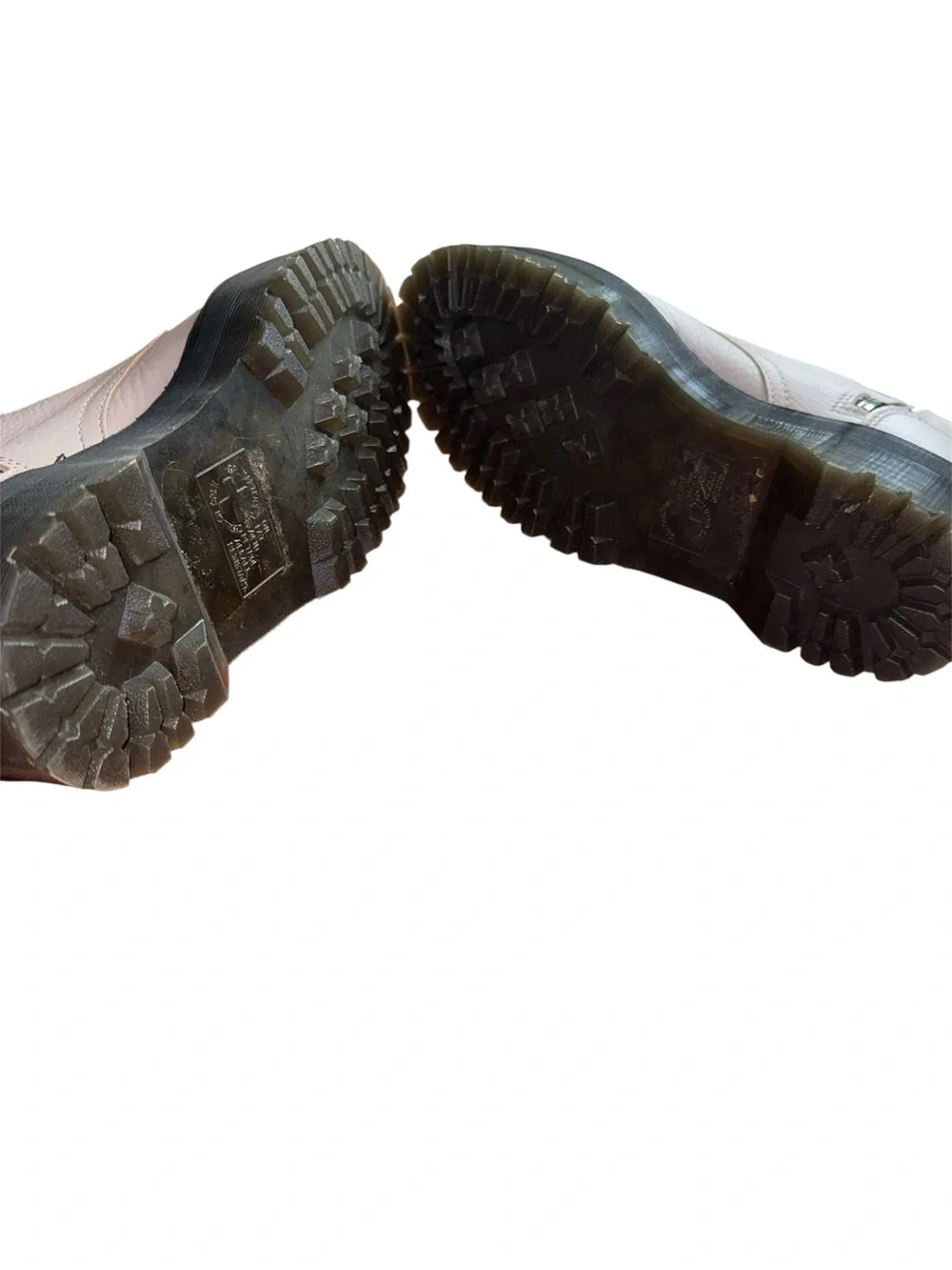 New Dr. Martens JADON III BOOT PISA LEATHER PLATFORMS. Size Women’s 9